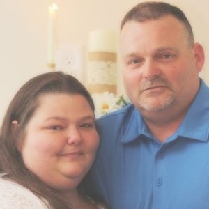 Meet your Posher, Christy